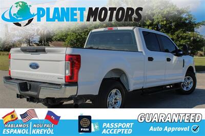 2017 Ford F-250 XL   - Photo 5 - West Palm Beach, FL 33415