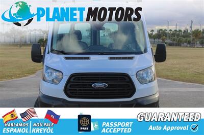 2019 Ford Transit 250   - Photo 8 - West Palm Beach, FL 33415