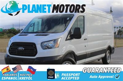 2019 Ford Transit 250   - Photo 1 - West Palm Beach, FL 33415