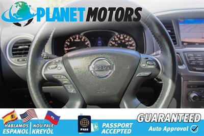 2020 Nissan Pathfinder SL   - Photo 14 - West Palm Beach, FL 33415