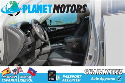 2020 Nissan Pathfinder SL   - Photo 9 - West Palm Beach, FL 33415