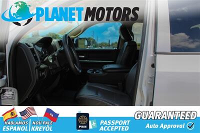 2019 RAM 2500 Tradesman   - Photo 20 - West Palm Beach, FL 33415