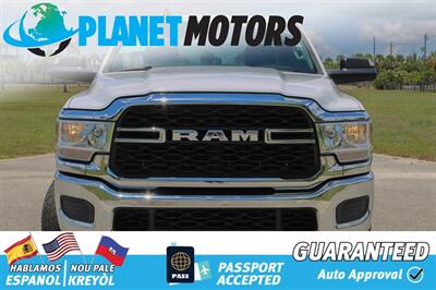 2019 RAM 2500 Tradesman   - Photo 19 - West Palm Beach, FL 33415