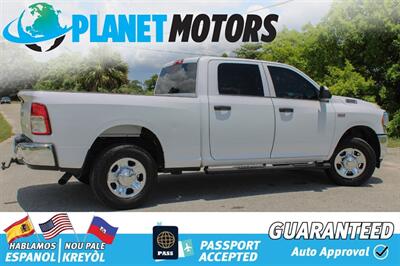 2019 RAM 2500 Tradesman   - Photo 12 - West Palm Beach, FL 33415