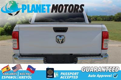 2019 RAM 2500 Tradesman   - Photo 9 - West Palm Beach, FL 33415