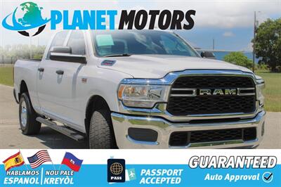 2019 RAM 2500 Tradesman   - Photo 17 - West Palm Beach, FL 33415