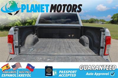 2019 RAM 2500 Tradesman   - Photo 22 - West Palm Beach, FL 33415