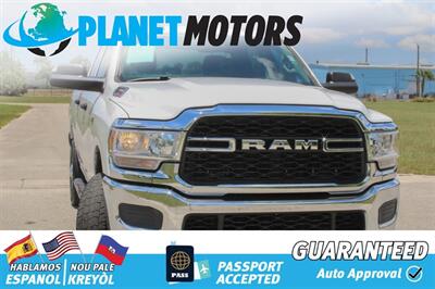 2019 RAM 2500 Tradesman   - Photo 18 - West Palm Beach, FL 33415