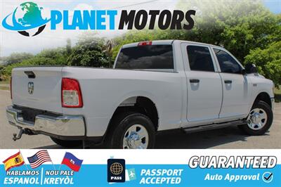 2019 RAM 2500 Tradesman   - Photo 11 - West Palm Beach, FL 33415