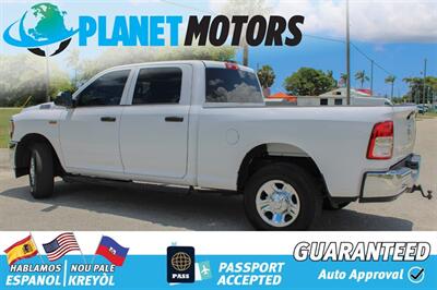 2019 RAM 2500 Tradesman   - Photo 6 - West Palm Beach, FL 33415