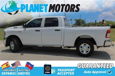2019 RAM 2500 Tradesman   - Photo 5 - West Palm Beach, FL 33415