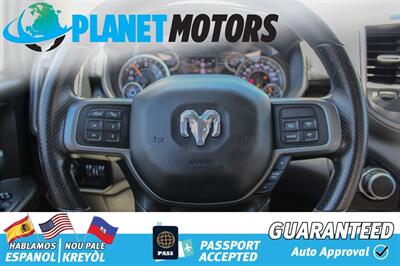 2019 RAM 2500 Tradesman   - Photo 23 - West Palm Beach, FL 33415