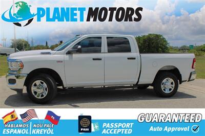 2019 RAM 2500 Tradesman   - Photo 3 - West Palm Beach, FL 33415