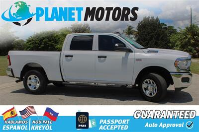 2019 RAM 2500 Tradesman   - Photo 15 - West Palm Beach, FL 33415