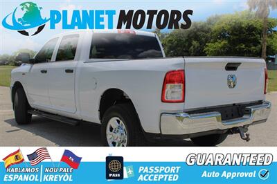 2019 RAM 2500 Tradesman   - Photo 7 - West Palm Beach, FL 33415