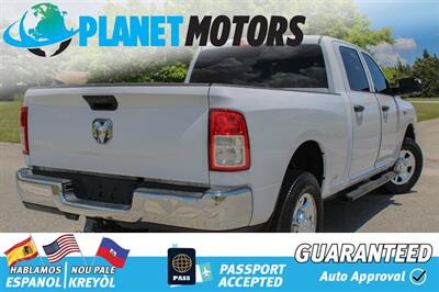 2019 RAM 2500 Tradesman   - Photo 10 - West Palm Beach, FL 33415