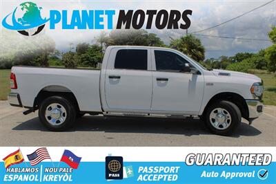 2019 RAM 2500 Tradesman   - Photo 14 - West Palm Beach, FL 33415
