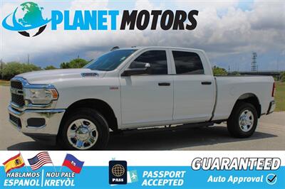 2019 RAM 2500 Tradesman   - Photo 2 - West Palm Beach, FL 33415