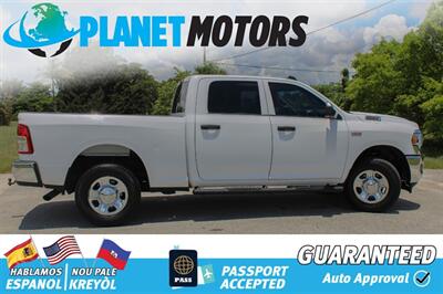 2019 RAM 2500 Tradesman   - Photo 13 - West Palm Beach, FL 33415