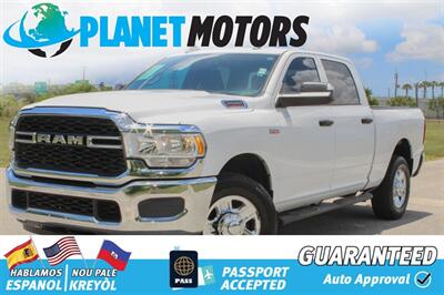 2019 RAM 2500 Tradesman   - Photo 1 - West Palm Beach, FL 33415