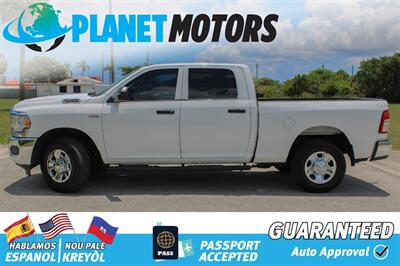 2019 RAM 2500 Tradesman   - Photo 4 - West Palm Beach, FL 33415