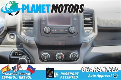 2019 RAM 2500 Tradesman   - Photo 25 - West Palm Beach, FL 33415