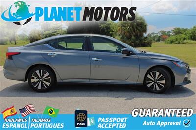 2021 Nissan Altima 2.5 SV   - Photo 6 - West Palm Beach, FL 33415