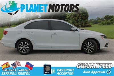 2017 Volkswagen Jetta 1.4T SE   - Photo 6 - West Palm Beach, FL 33415