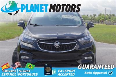 2020 Buick Encore Essence   - Photo 8 - West Palm Beach, FL 33415