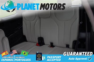 2020 Hyundai PALISADE SEL   - Photo 11 - West Palm Beach, FL 33415