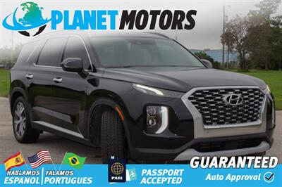 2020 Hyundai PALISADE SEL   - Photo 7 - West Palm Beach, FL 33415