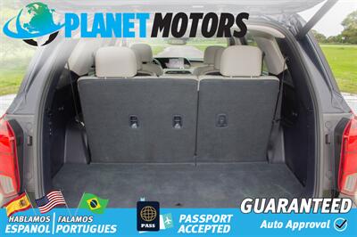 2020 Hyundai PALISADE SEL   - Photo 12 - West Palm Beach, FL 33415