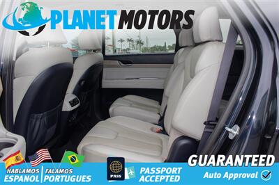 2020 Hyundai PALISADE SEL   - Photo 10 - West Palm Beach, FL 33415