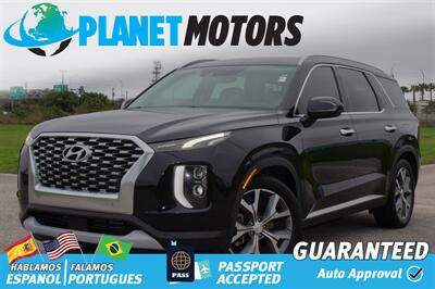 2020 Hyundai PALISADE SEL   - Photo 1 - West Palm Beach, FL 33415