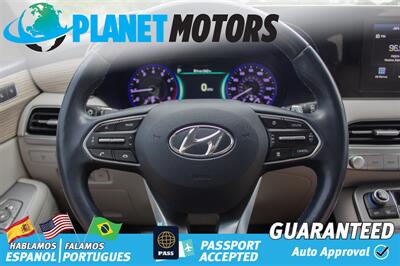 2020 Hyundai PALISADE SEL   - Photo 14 - West Palm Beach, FL 33415