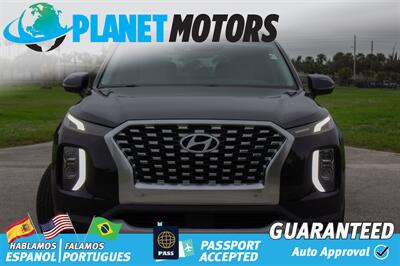 2020 Hyundai PALISADE SEL   - Photo 8 - West Palm Beach, FL 33415