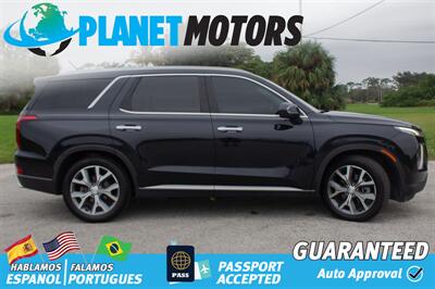 2020 Hyundai PALISADE SEL   - Photo 6 - West Palm Beach, FL 33415