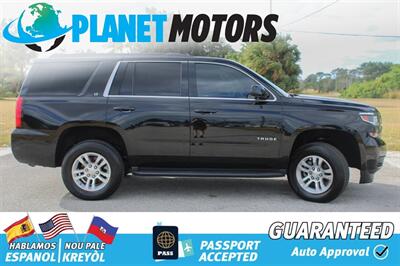 2017 Chevrolet Tahoe LT   - Photo 6 - West Palm Beach, FL 33415