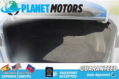 2021 Toyota Corolla LE   - Photo 11 - West Palm Beach, FL 33415