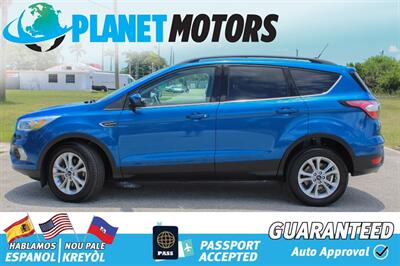 2018 Ford Escape SE   - Photo 4 - West Palm Beach, FL 33415