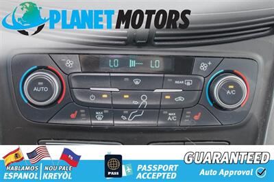 2018 Ford Escape SE   - Photo 26 - West Palm Beach, FL 33415