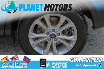 2018 Ford Escape SE   - Photo 32 - West Palm Beach, FL 33415