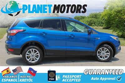 2018 Ford Escape SE   - Photo 12 - West Palm Beach, FL 33415