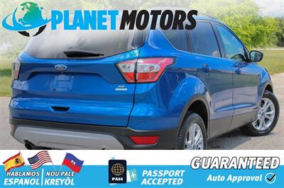 2018 Ford Escape SE   - Photo 10 - West Palm Beach, FL 33415