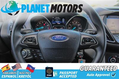 2018 Ford Escape SE   - Photo 22 - West Palm Beach, FL 33415