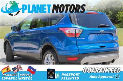 2018 Ford Escape SE   - Photo 7 - West Palm Beach, FL 33415