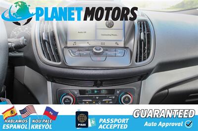 2018 Ford Escape SE   - Photo 24 - West Palm Beach, FL 33415