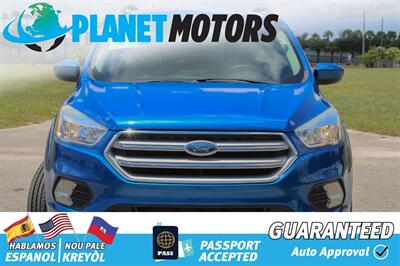 2018 Ford Escape SE   - Photo 18 - West Palm Beach, FL 33415