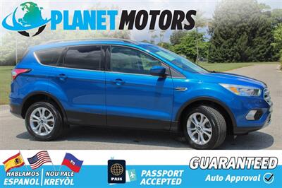 2018 Ford Escape SE   - Photo 14 - West Palm Beach, FL 33415