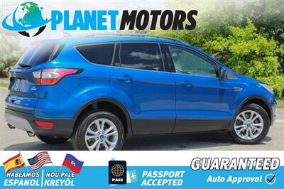 2018 Ford Escape SE   - Photo 11 - West Palm Beach, FL 33415